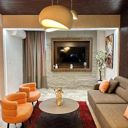 Klik Klak Appart Hotel Κοτονού Εξωτερικό φωτογραφία
