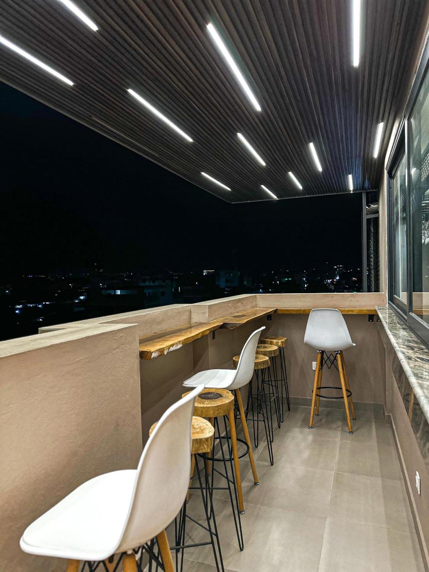 Klik Klak Appart Hotel Κοτονού Εξωτερικό φωτογραφία