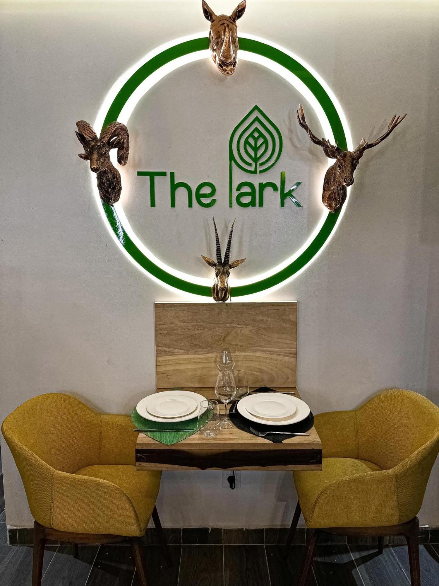 Klik Klak Appart Hotel Κοτονού Εξωτερικό φωτογραφία