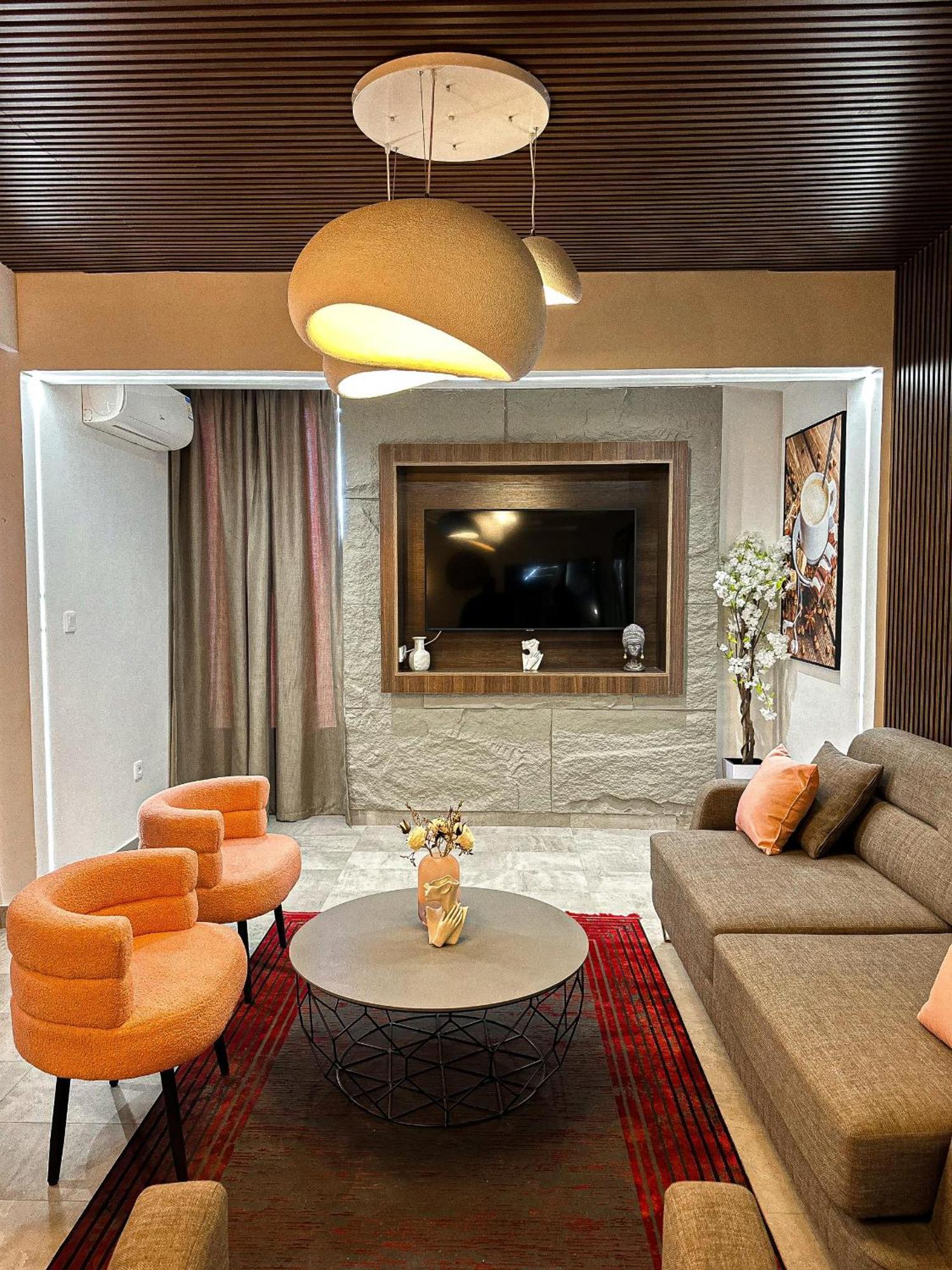 Klik Klak Appart Hotel Κοτονού Εξωτερικό φωτογραφία