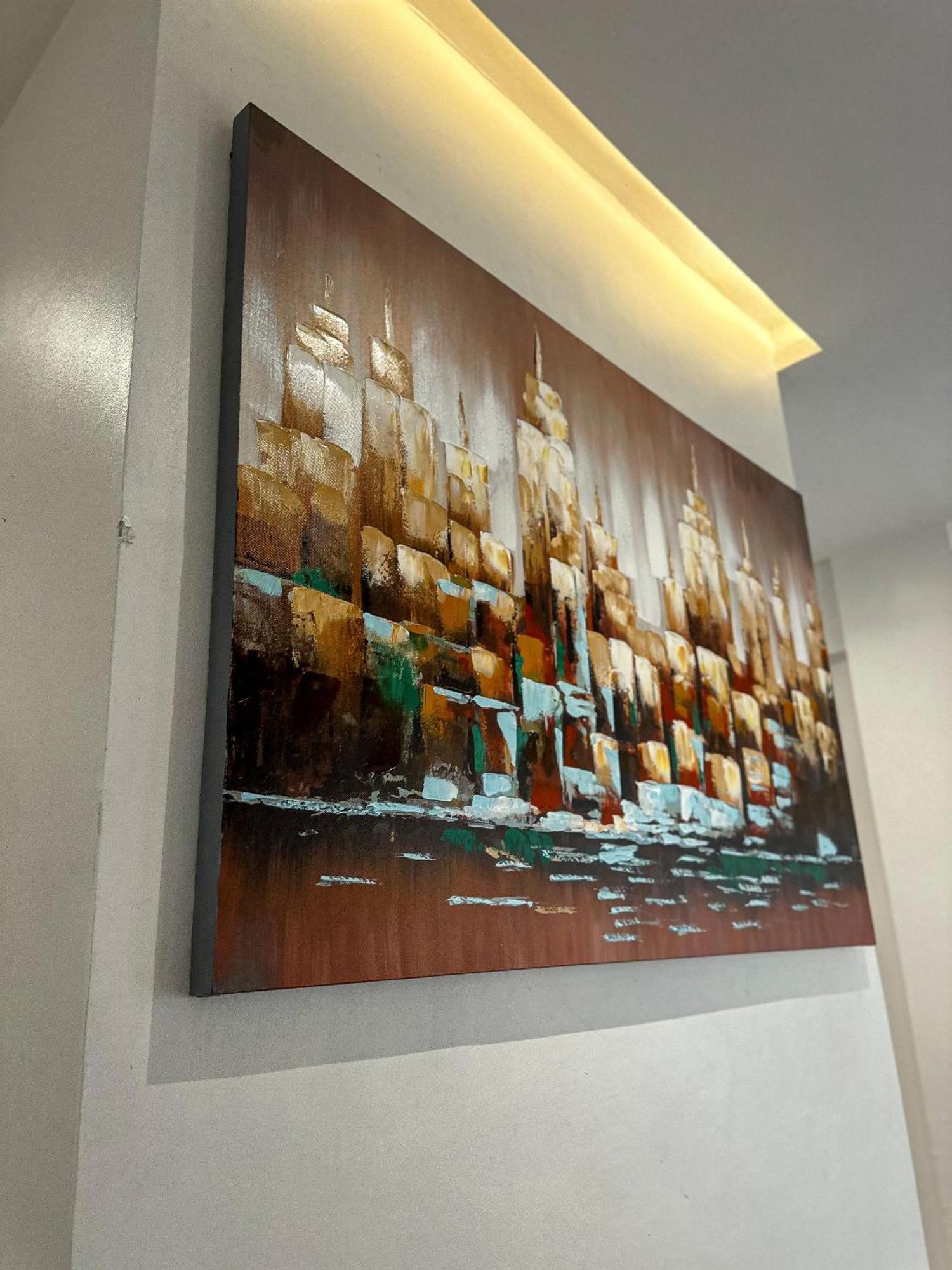 Klik Klak Appart Hotel Κοτονού Εξωτερικό φωτογραφία