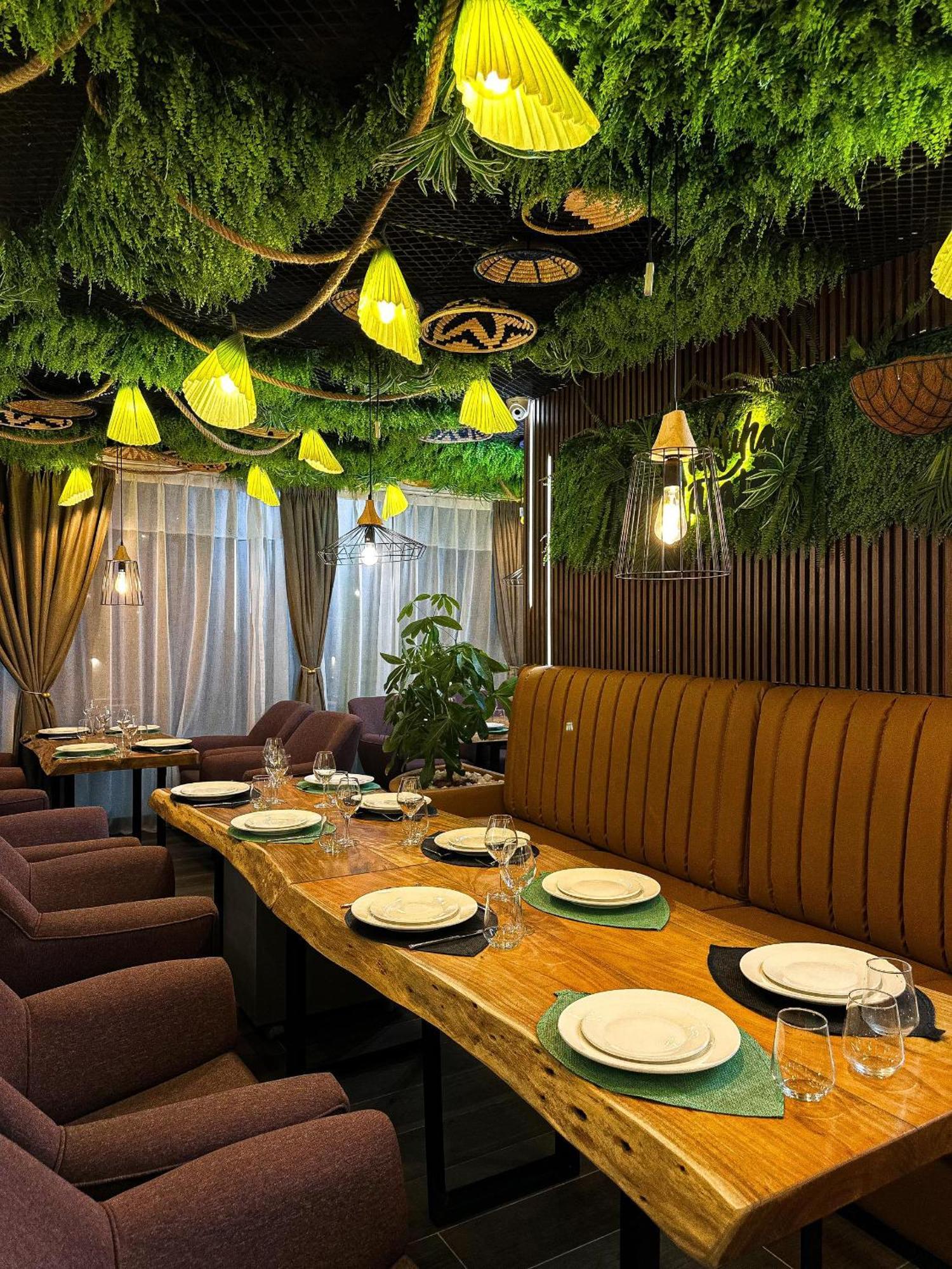 Klik Klak Appart Hotel Κοτονού Εξωτερικό φωτογραφία