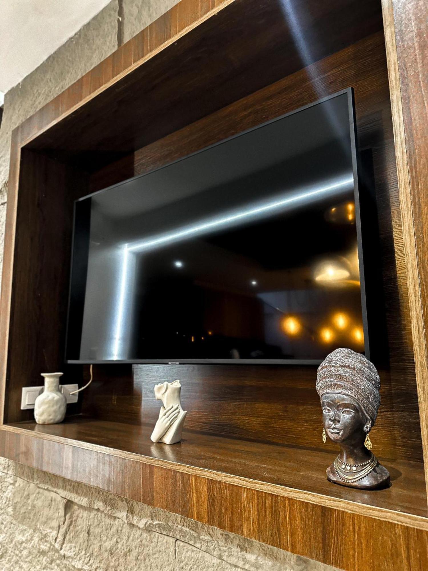 Klik Klak Appart Hotel Κοτονού Εξωτερικό φωτογραφία