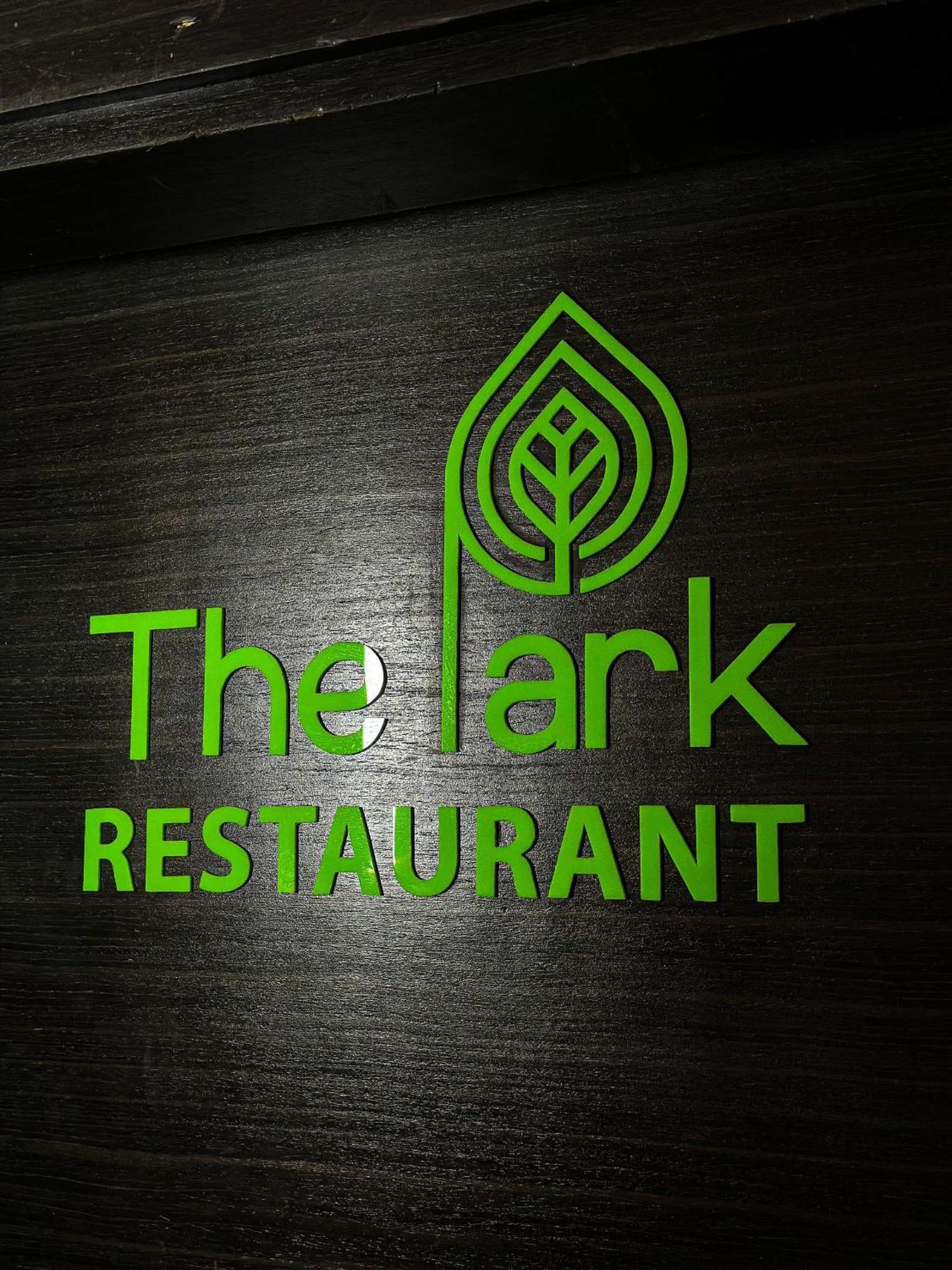 Klik Klak Appart Hotel Κοτονού Εξωτερικό φωτογραφία