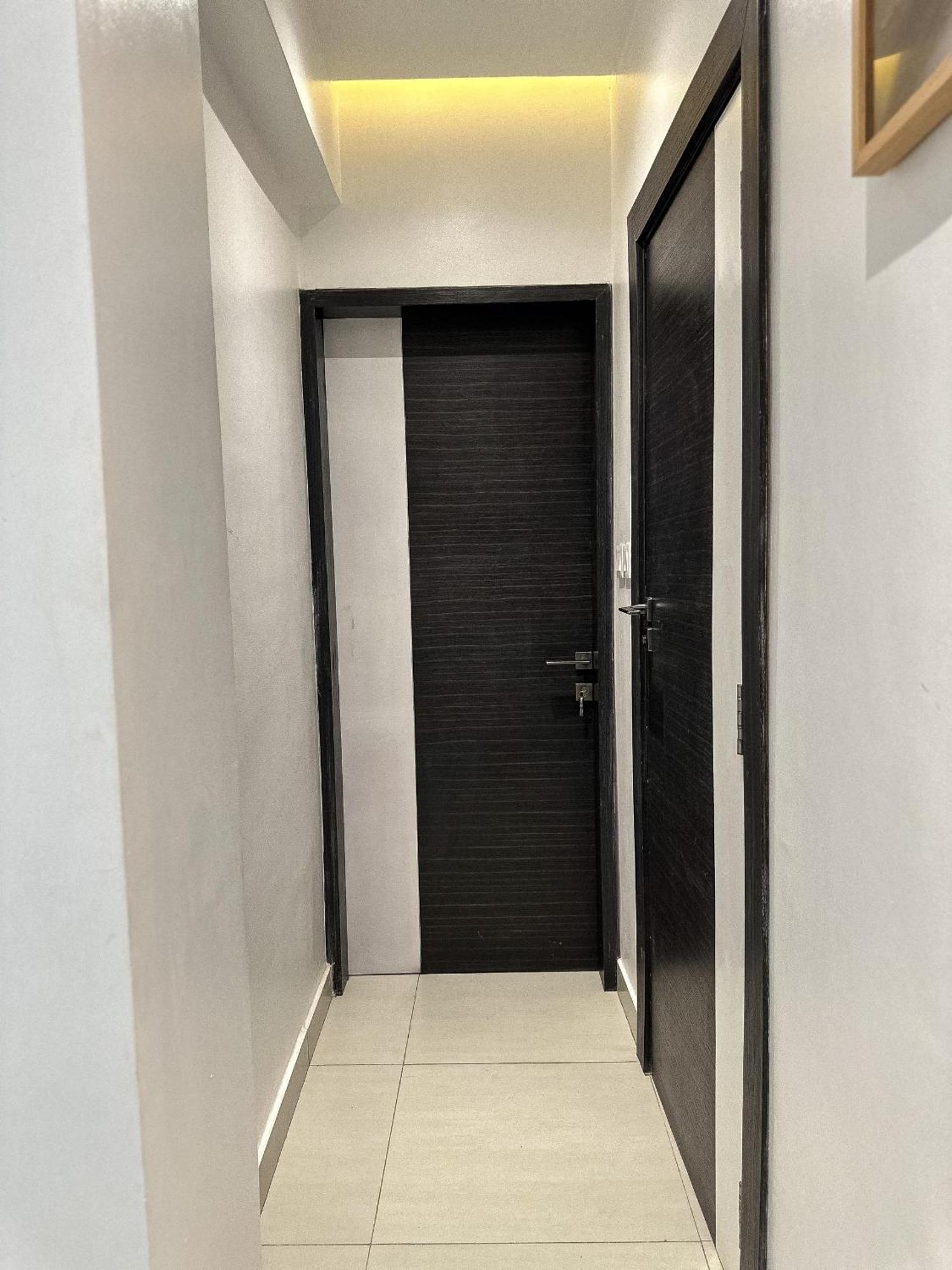 Klik Klak Appart Hotel Κοτονού Εξωτερικό φωτογραφία