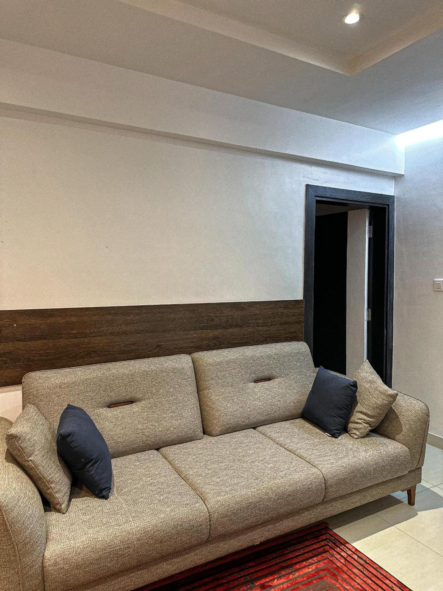 Klik Klak Appart Hotel Κοτονού Εξωτερικό φωτογραφία