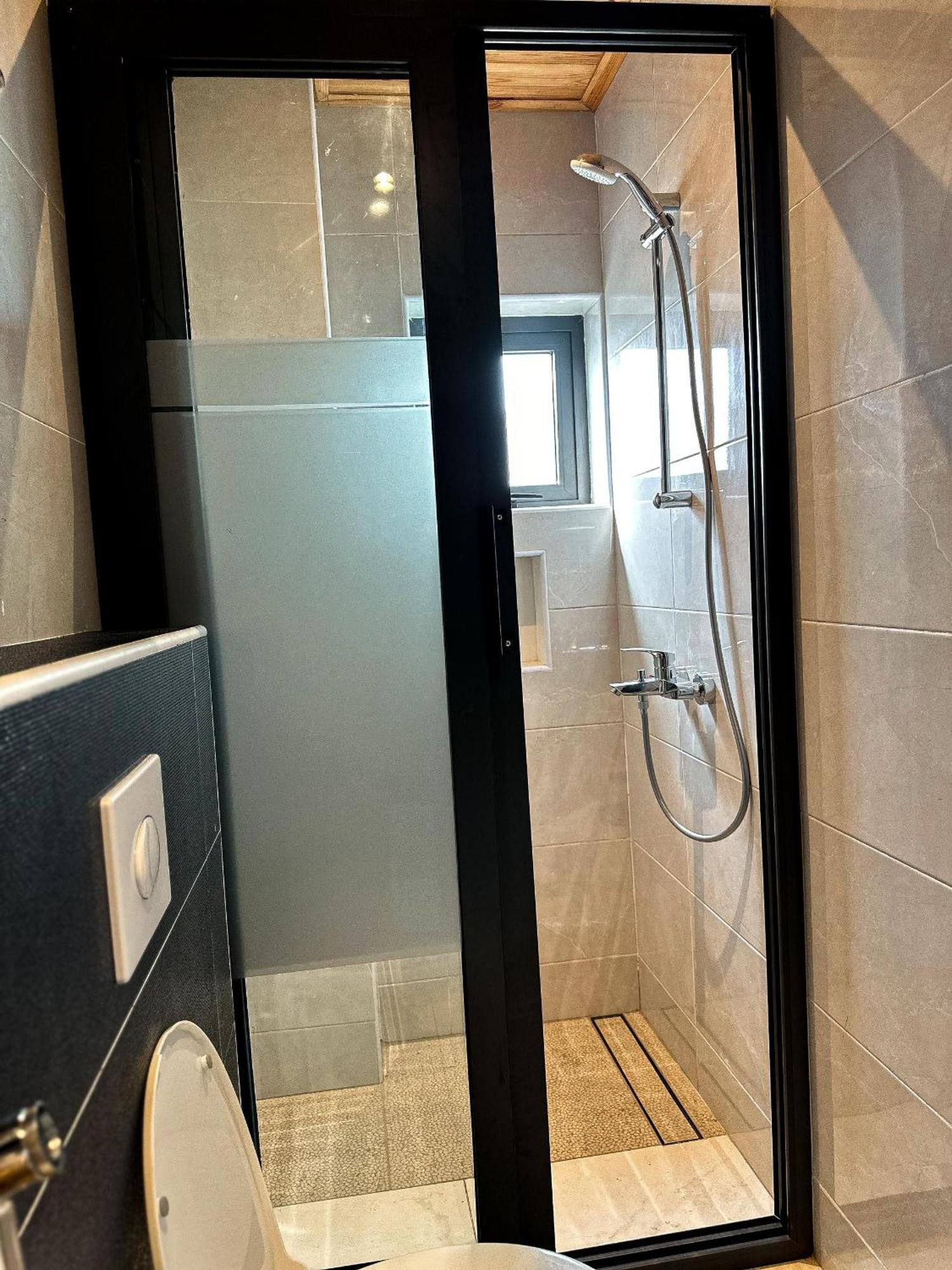 Klik Klak Appart Hotel Κοτονού Εξωτερικό φωτογραφία